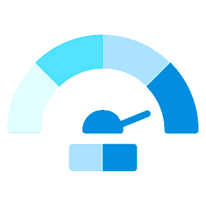 Higher Efficiencies